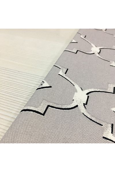 Renk Tekstil Ταπετσαρία Βαμβακερό Μετρητικό Λινό Ύφασμα
