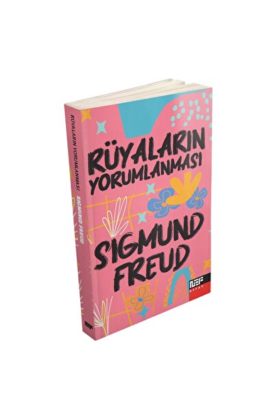 Nef Kitap Rüyaların Yorumlanması