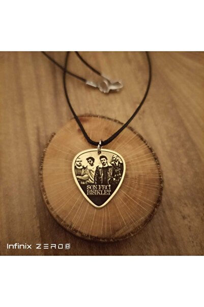 luffy design Son Feci Bisiklet Metal Pena Kolye ( Kişiye Özel Pena Tasarım )