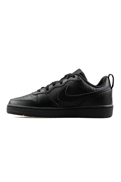 Nike Air Force Bq5448-001 Court Borough Low 2 Unisex Casual Sneakers