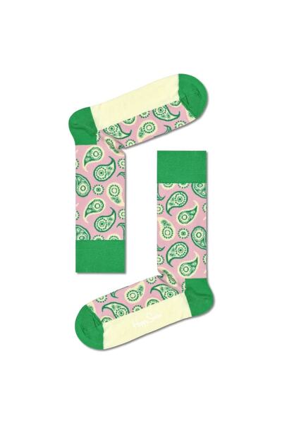 Happy Socks 4 csomagos Go Bowling Zokni ajándékkészlet