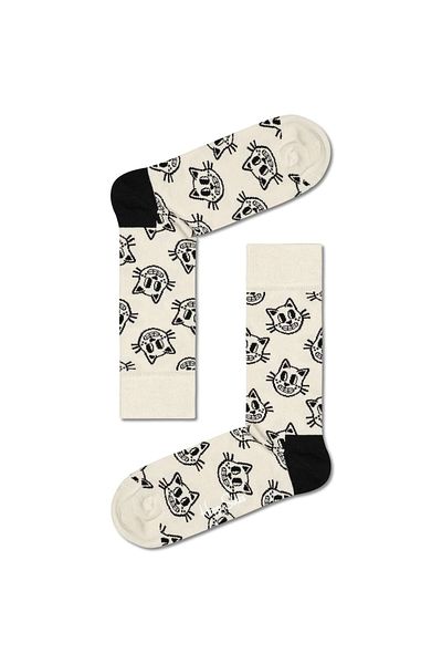 Happy Socks 2er-Pack Haustiersocken-Geschenkset