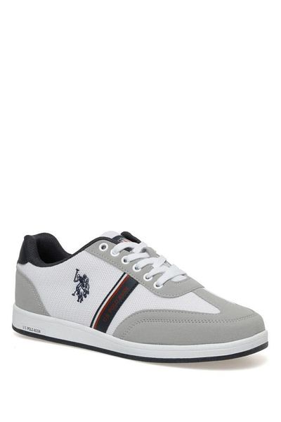 U.S. Polo Assn. Πόλο Ασν των ΗΠΑ. Ανδρικά αθλητικά παπούτσια Casual Kares
