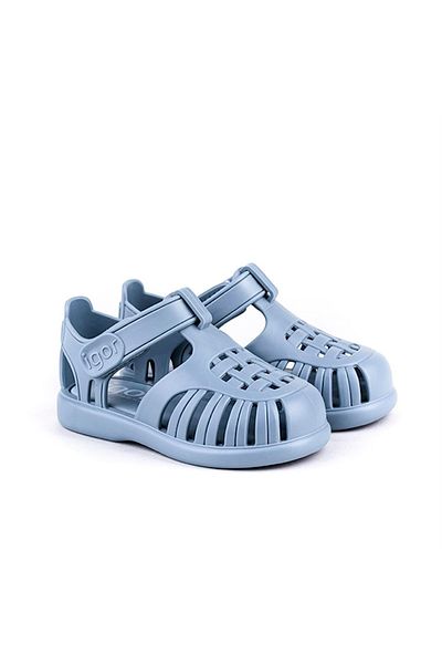 IGOR Sandale pentru copii unisex Tobby Solid S10271