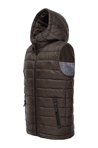 Ragwear Bozkır Batı Semmy