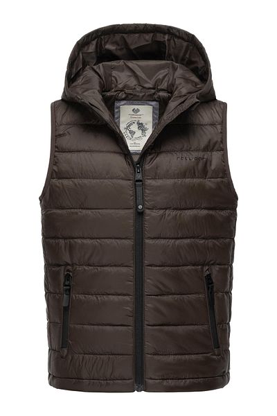 Ragwear Bozkır Batı Semmy