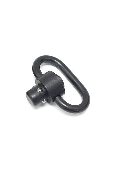 Polis Sepeti Mpt-55 Mpt-76 Qd Askı Kayışı Bağlantı Aparatı