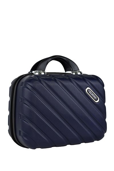 ELATAE Unbreakable Makeup Bag Encrypted Hand Suitcase 1001