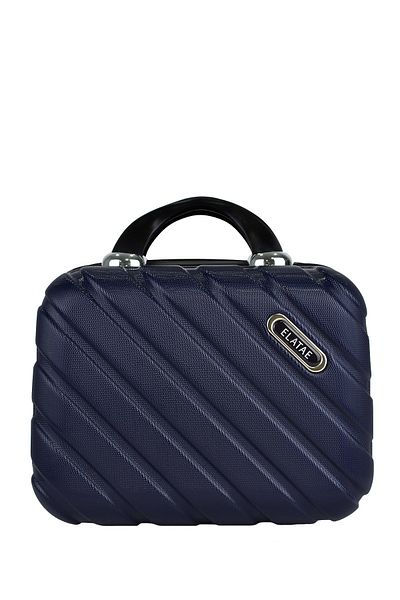 ELATAE Unbreakable Makeup Bag Encrypted Hand Suitcase 1001