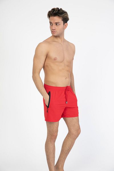 Miami Beach Men's Swim Shorts