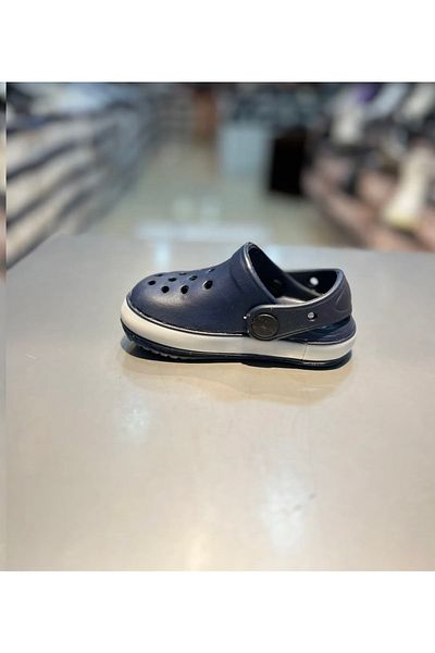 Akınal Bella Lighted Children's Closed-Front Slippers / Sandals