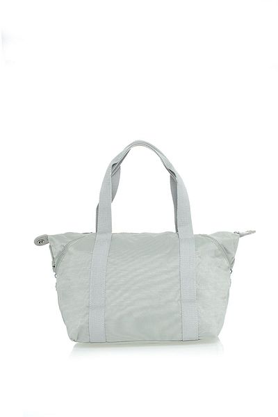 ÇÇS Crossbody And Shoulder Bag 16678-light Gray