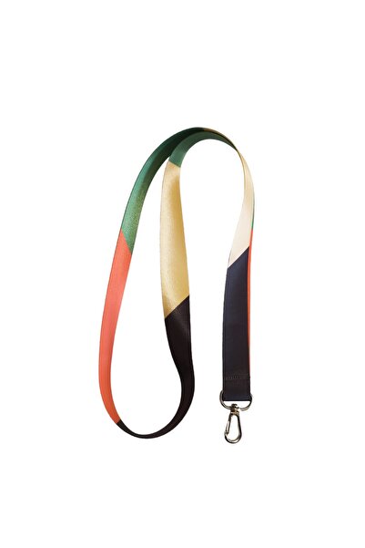 lanyards حزام الرقبة نمط الخيط 001