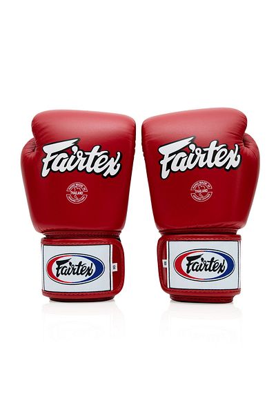 Fairtex Bgv1 Boxing Gloves Muay Thai Gloves