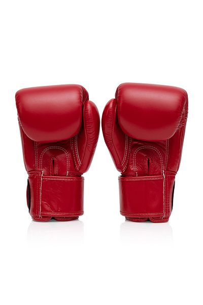 Fairtex Bgv1 Boxing Gloves Muay Thai Gloves