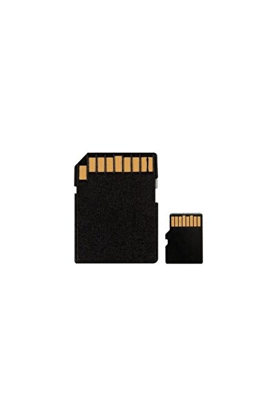64 Gb Hafıza Kartı Micro Sd