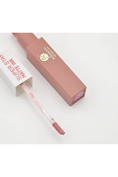 Madam accesorize Ronassi Süper Stay Mate Ruj 103