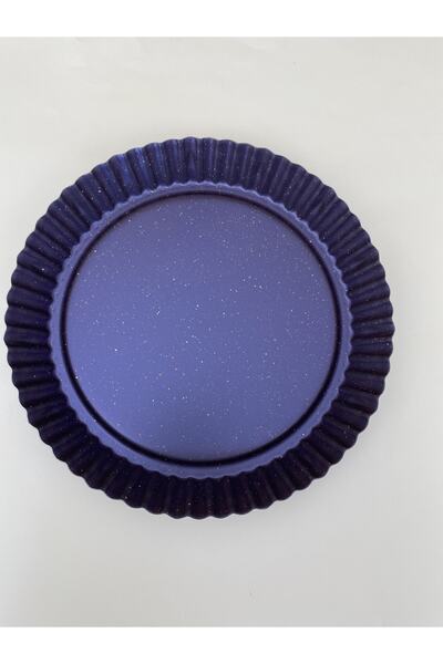 Granite Effect Pie Mold Cake Pie Mold 28 Cm
