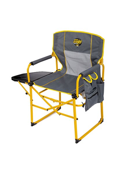 Funky Chairs Extra Katlanabilir Xl Kamp Koltuğu