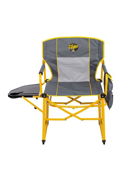 Funky Chairs Extra Katlanabilir Xl Kamp Koltuğu