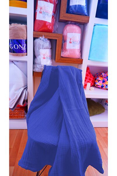 PANCHY CANKY Pătură de muselină