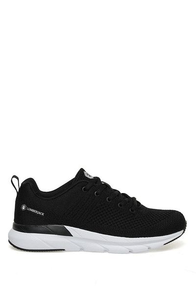 lumberjack Connect Black Color Summer Women's Sports Shoes 07
