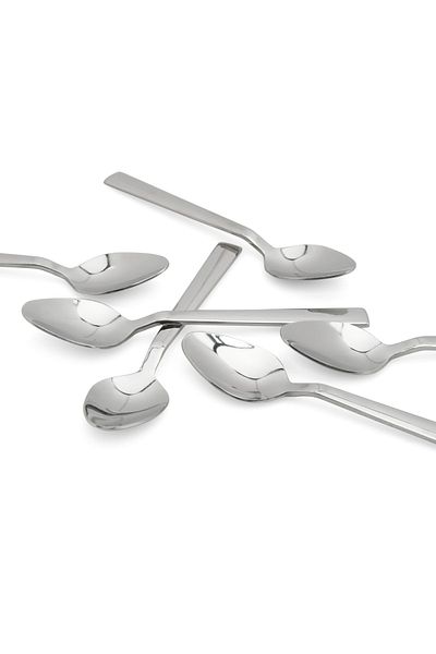Erdem Recessed 6 Teaspoon