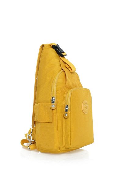 ÇÇS Waist Bag 16700-yellow
