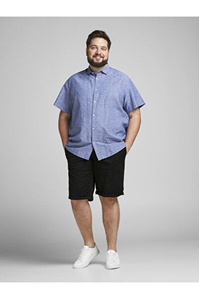 Jack & Jones Bowie Büyük Beden Sort