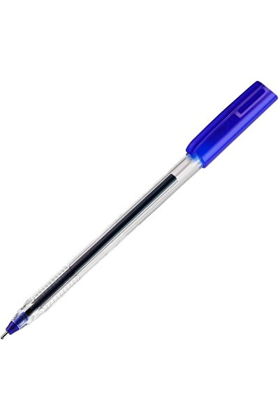 Pensan Tükenmez 1mm 2021 Mavı 50 Lı