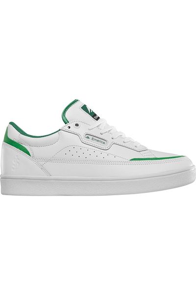 Emerica Παπούτσια Gamma X Shake Junt Wht