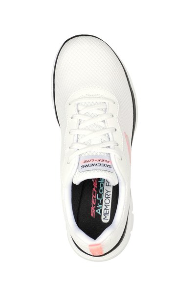 SKECHERS Flex Appeal 4.0-brilliant View Women's Sports Shoes 149303 149303-wbpk