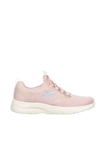 SKECHERS Sneaker Kadın / Kız pink