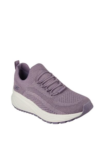 SKECHERS Sneaker Kadın / Kız purple