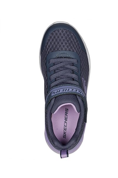 SKECHERS Γυναικεία / Κοριτσίστικα αθλητικά παπούτσια σε γκρι χρώμα