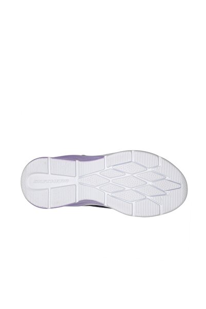 SKECHERS Γυναικεία / Κοριτσίστικα αθλητικά παπούτσια σε γκρι χρώμα