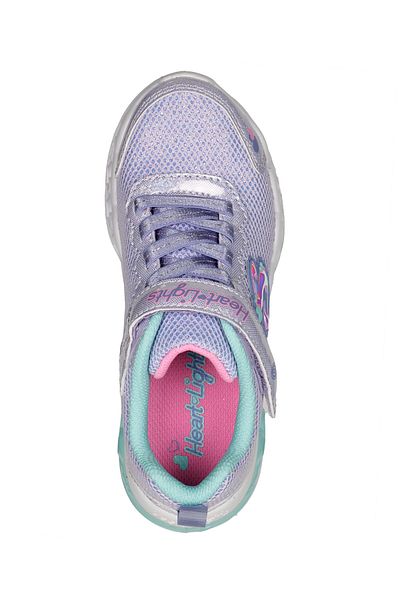 SKECHERS Purple Sneakers for Kids