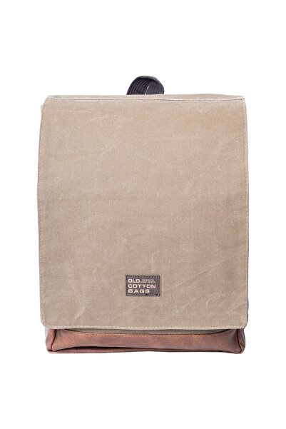 Old Cotton 7111 S Naoko M Bag Brd Srt