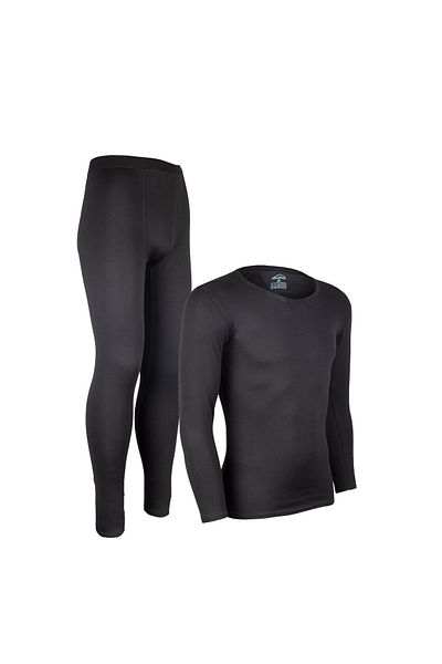 Evolite Thermowear Men Men's Thermal Underwear Set