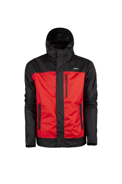 Evolite Yağmurluk 5000mm-kırmızı