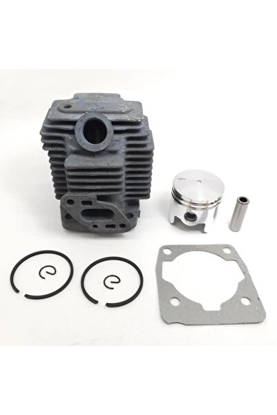 KMTMAK Benzinli Ilaçlama Silindir Piston Conta Set 33mm Tf900/os768/tu28 Ilaç...