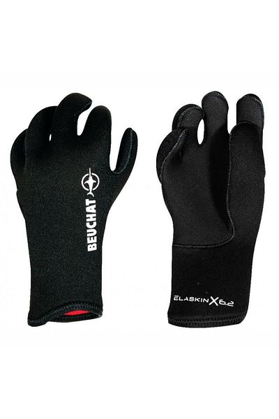 Beuchat Glove Sırocco Sport 3 mm