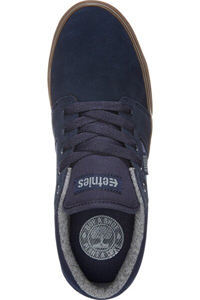 Etnies Barge Ls Drk Blu Gm Ayakkabı