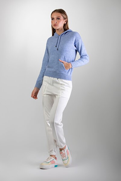 Pattaya Women's Elastic Sweatpants P21w201-3127