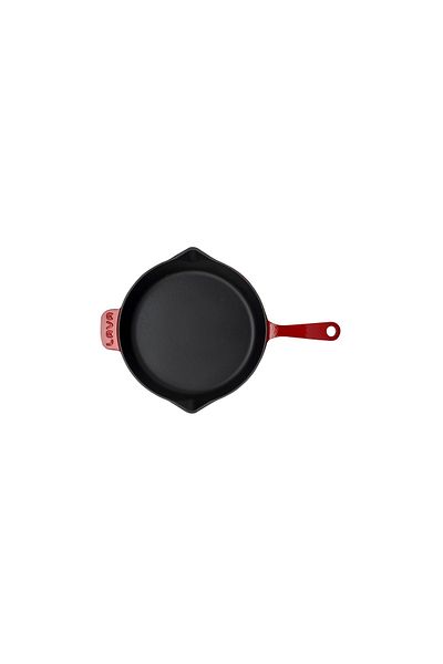 Lava Cast Iron Pan - 28 Cm