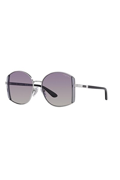 Vogue Vo4267s 323/8j 53 نظارات شمسية مستقطبة للنساء