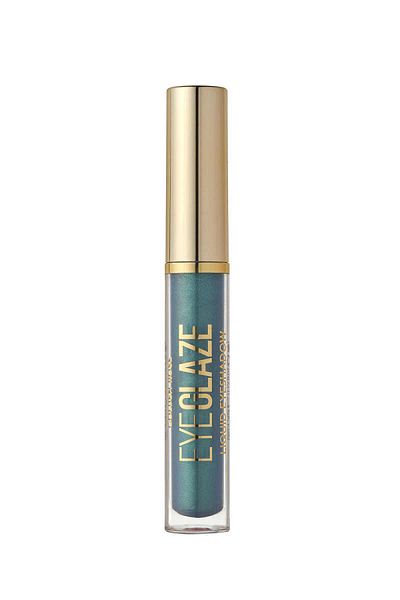 Golden Rose 09 Peacock Glaze Liquid Eyeshadow