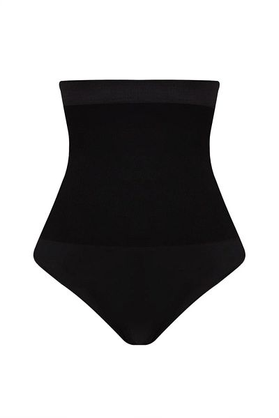 SWEAT FAST Shaper Belly and Waist High Waist Panties Corset Women String Corset