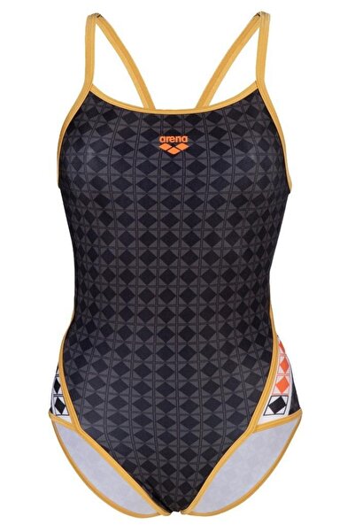 ARENA 50th Kadın Yüzücü Mayosu 006190503
