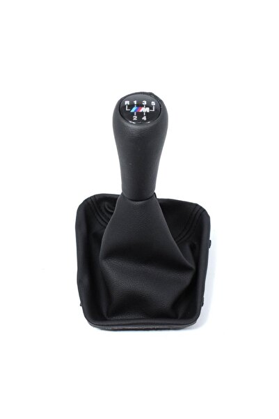 AKOGEL Bmw E36 Vites Topuzu Ve Körüğü Takım Yan Sanayi